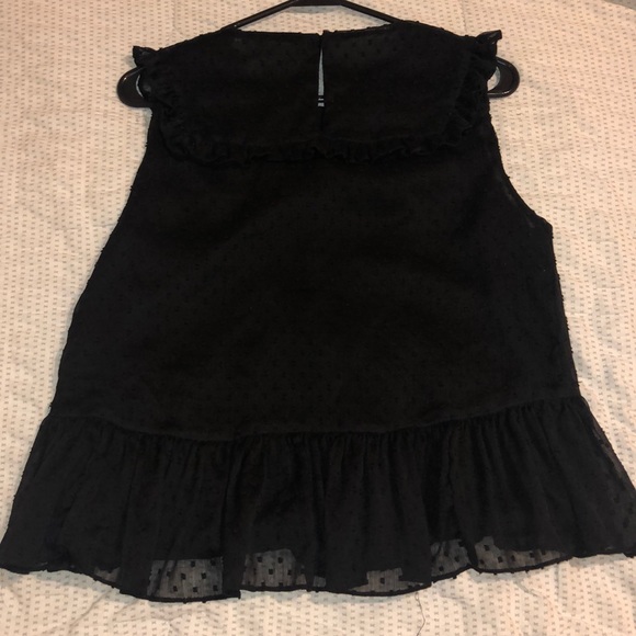 Zara top - Picture 2 of 2